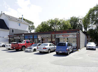 More details for 68 Maple Ave, Barrie, ON - Retail for Rent