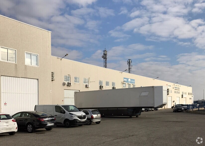 Calle la Habana, 6, Alcalá de Henares, Madrid to rent - Building Photo - Image 2 of 2