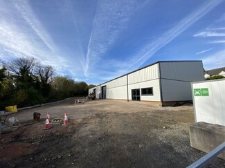 More details for Plymouth Rd, Ivybridge - Industrial for Rent