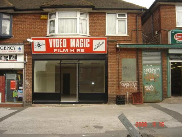 342-348 Bordesley Green Rd, Birmingham for sale Primary Photo- Image 1 of 1