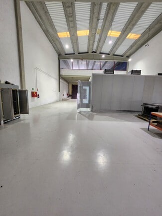 More details for Industrial to Rent