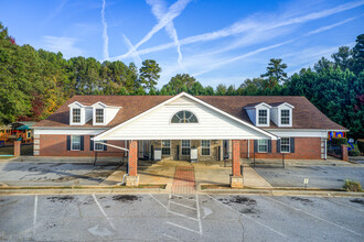 1285 McGarity Rd, Mcdonough, GA for sale Building Photo- Image 1 of 34