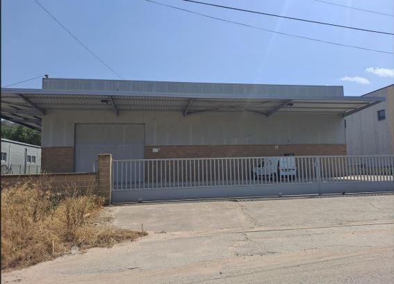 Industrial in Bigues i Riells del Fai, Barcelona to rent Building Photo- Image 1 of 8