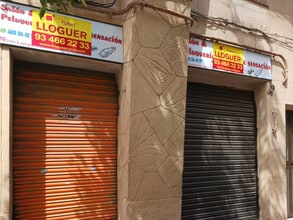 Retail in Santa Coloma de Gramenet, Barcelona to rent Interior Photo- Image 1 of 8