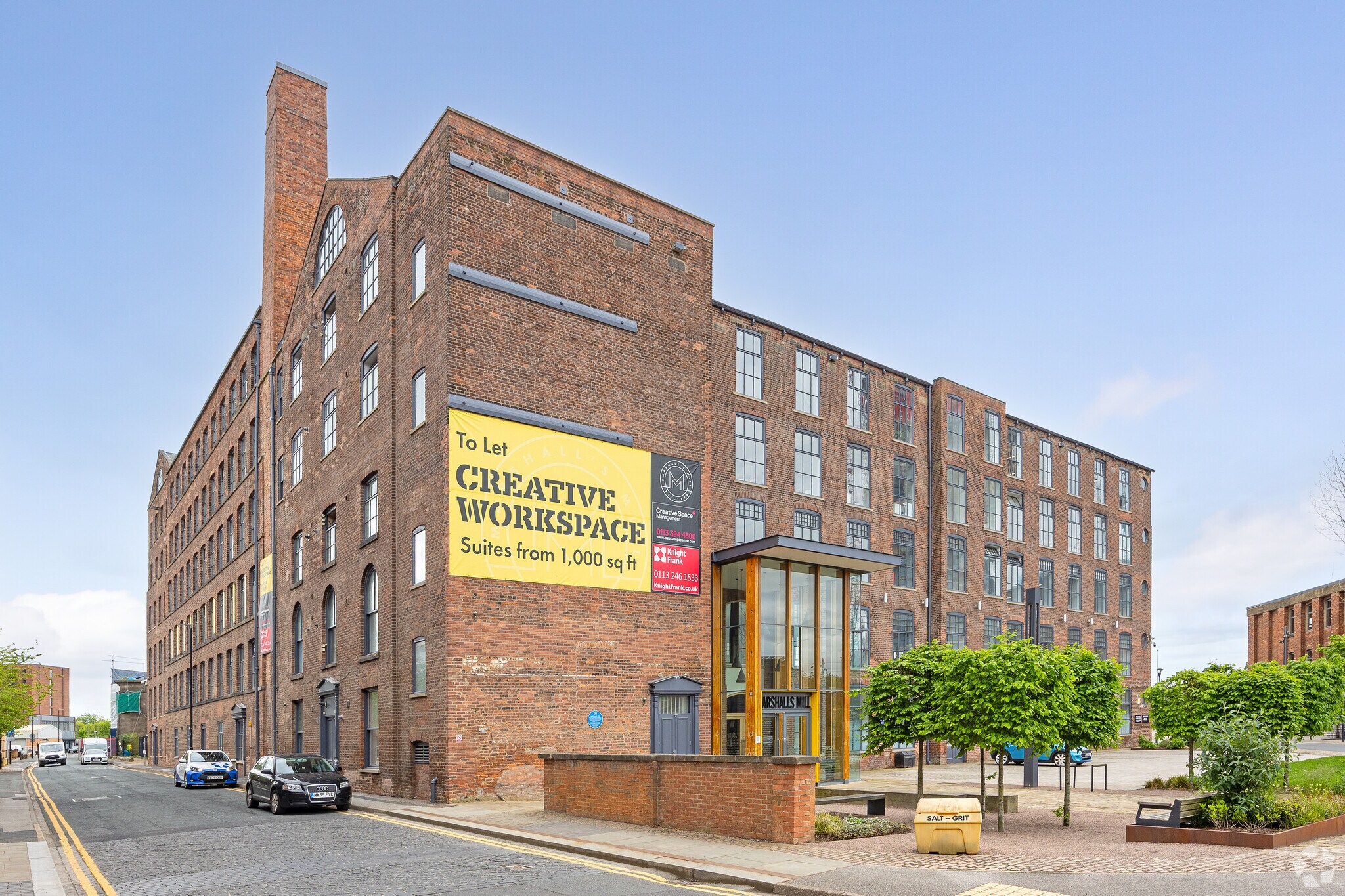 Marshall St, Leeds to rent Primary Photo- Image 1 of 6