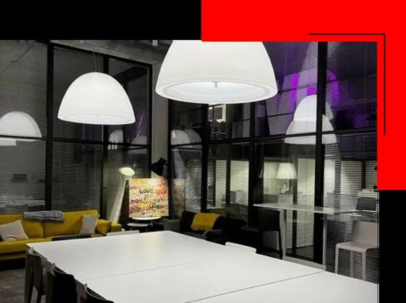 Vente Bureaux 347 m² - Photo 1