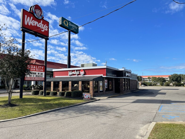 9455 Highway 49, Gulfport, MS for sale - Building Photo - Image 1 of 3