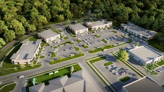 More details for 190 Registry Blvd, Saint Augustine, FL - Co-working to Rent