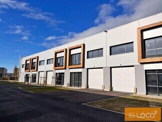 More details for 6 Rue Des Frères Boude, Toulouse - Light Industrial to Rent