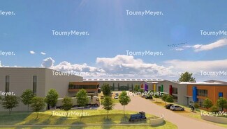 More details for Light Industrial to Rent