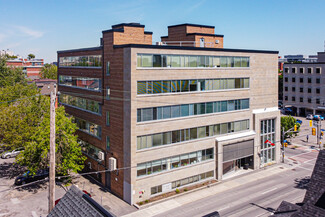 More details for 359 Kent St, Ottawa, ON - Office for Rent