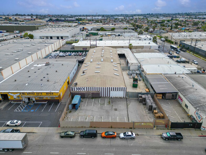 15610 S Main St, Gardena, CA for sale - Aerial - Image 1 of 34