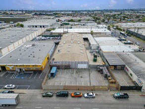 15610 S Main St, Gardena, CA - aerial  map view - Image1