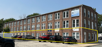 710 Wheatland St, Phoenixville PA - Commercial Property