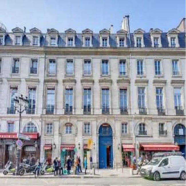 Coworking 234 m²
