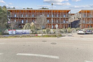 More details for 305 Rue Maurice Aicardi Lejard, Aix-en-Provence - Office to Rent