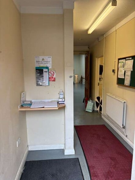 Sussex St, Ramsgate for sale - Interior Photo - Image 2 of 3