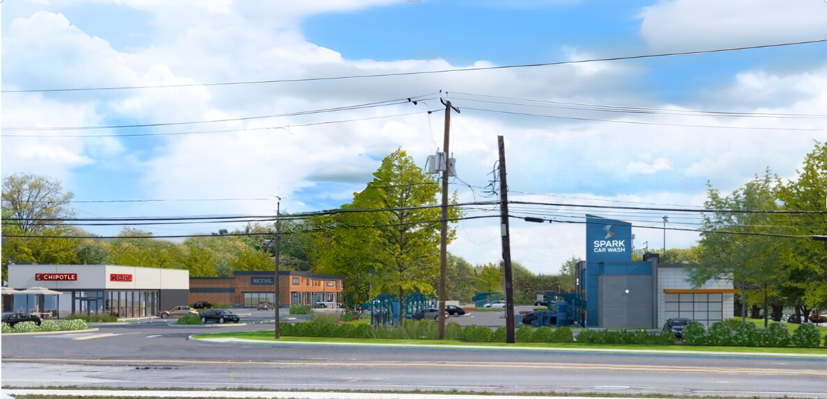 1195 Hamburg Tpke, Wayne, NJ for sale Building Photo- Image 1 of 1