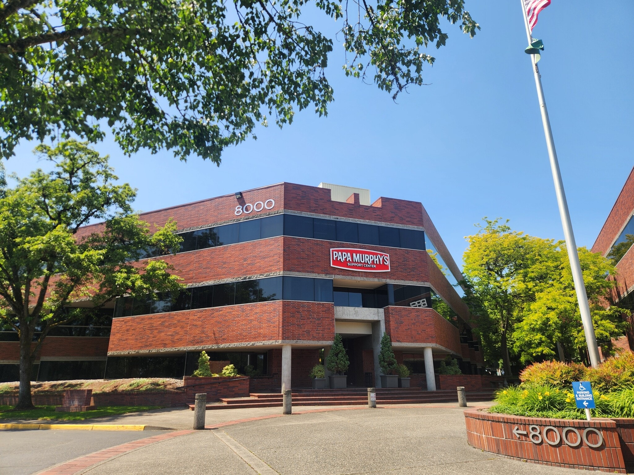 8000 NE Parkway Dr, Vancouver, WA to rent Building Photo- Image 1 of 23