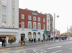 463-465 Brixton Rd, London LND - Commercial Property