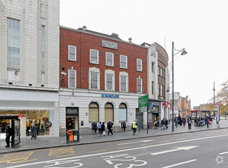 More details for 463-465 Brixton Rd, London - Retail for Rent