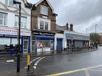 59 Lower Addiscombe Rd, Croydon for sale Building Photo- Image 1 of 1