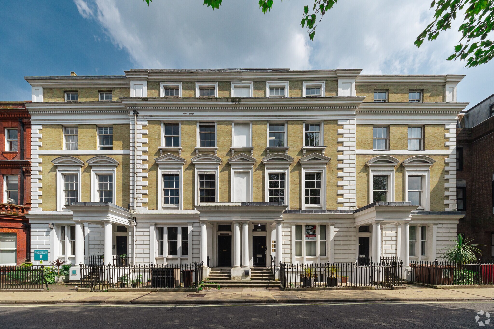 33 Southgate St, Winchester for sale Building Photo- Image 1 of 1