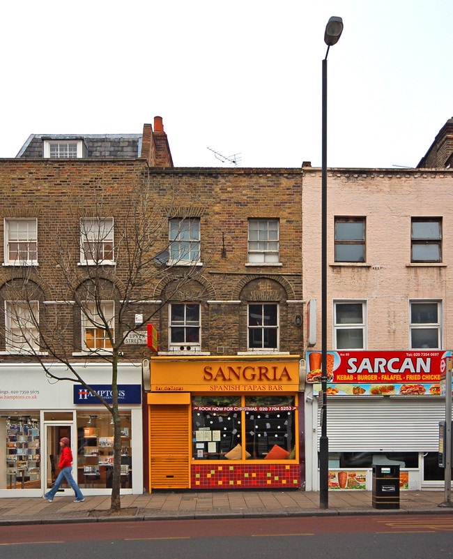 More details for 88 Upper St, London - Retail to Rent