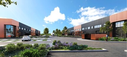 12 Rue De L'Equerre, Saint-Ouen-l'Aumône to rent Interior Photo- Image 2 of 12