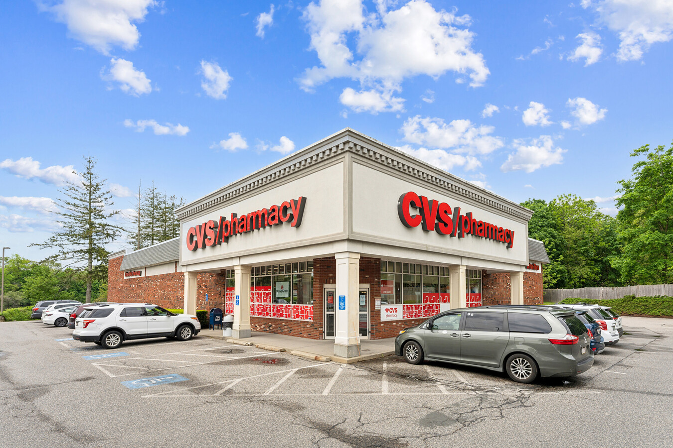 80 Market St, Rockland, MA 02370 - CVS | Rockland MA | LoopNet UK