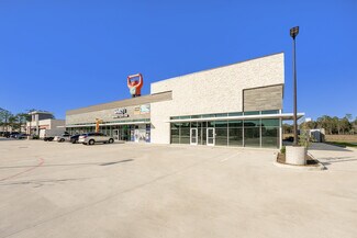 More details for 650 W Rankin Rd, Houston, TX - Retail to Rent