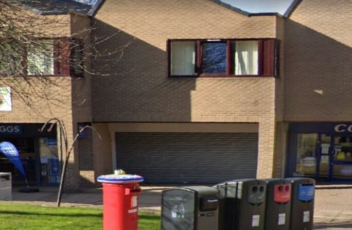 St. Marys Green, Whickham to rent - Primary Photo - Image 1 of 1