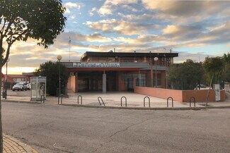 More details for Avenida España, 1, Villalbilla - Retail to Rent