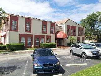 More details for 7797 N University Dr, Tamarac, FL - Office / Medical to Rent