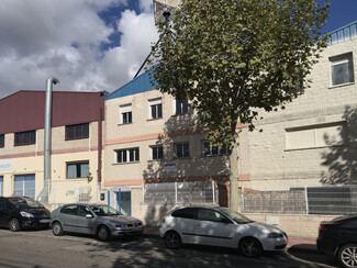 More details for Calle Alquimia, 14, Móstoles - Industrial for Sale