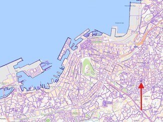 More details for Rúa Bubela, 4, Vigo - Land for Sale