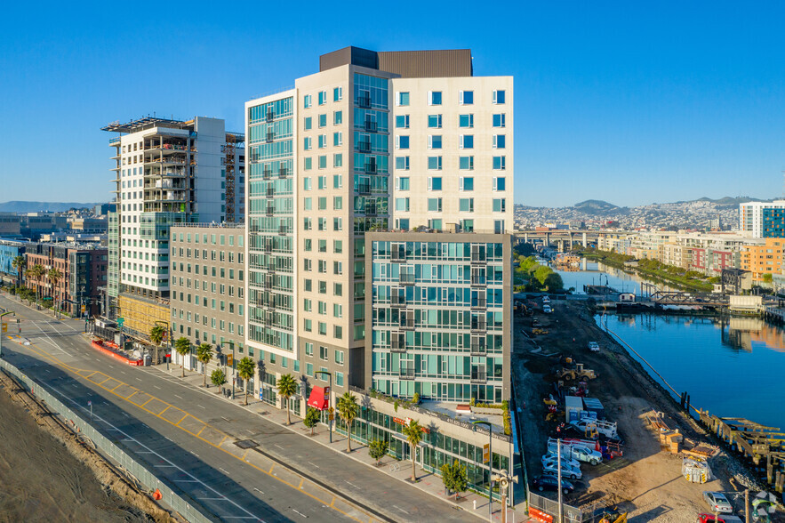 1000 3rd St, San Francisco, CA for sale - Primary Photo - Image 1 of 1