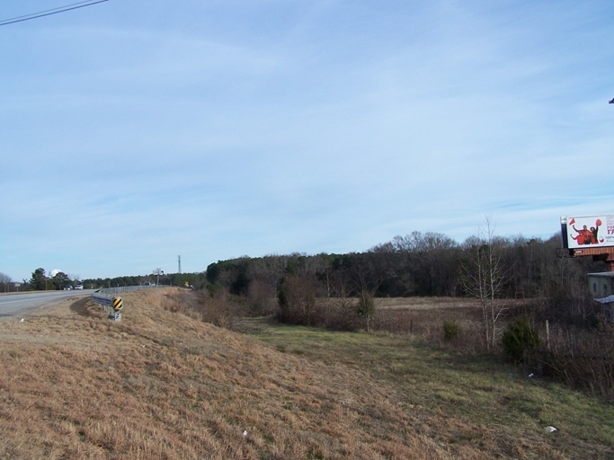 Athens Hwy, Jefferson, GA for sale - Primary Photo - Image 1 of 1