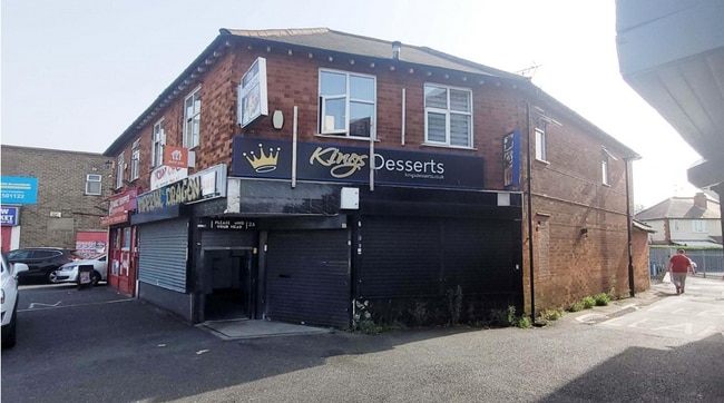 More details for 2 Shardlow Road, Derby - Retail to Rent