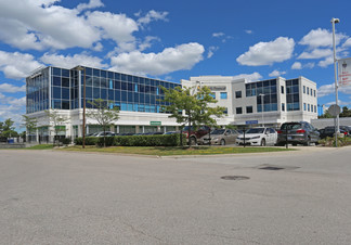 More details for 1 Gateway Blvd, Brampton, ON - Office for Rent