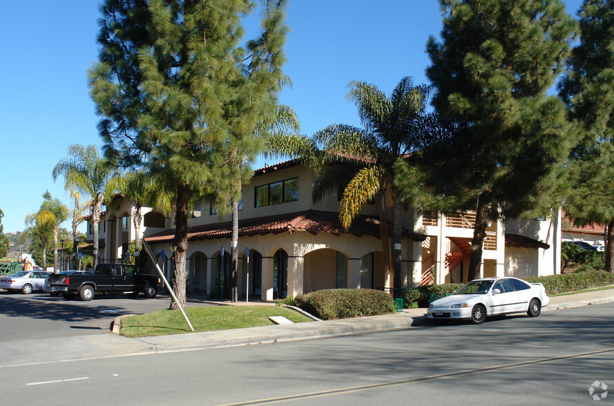 7007 Mission Gorge Rd, San Diego, CA for rent - Primary Photo - Image 1 of 4