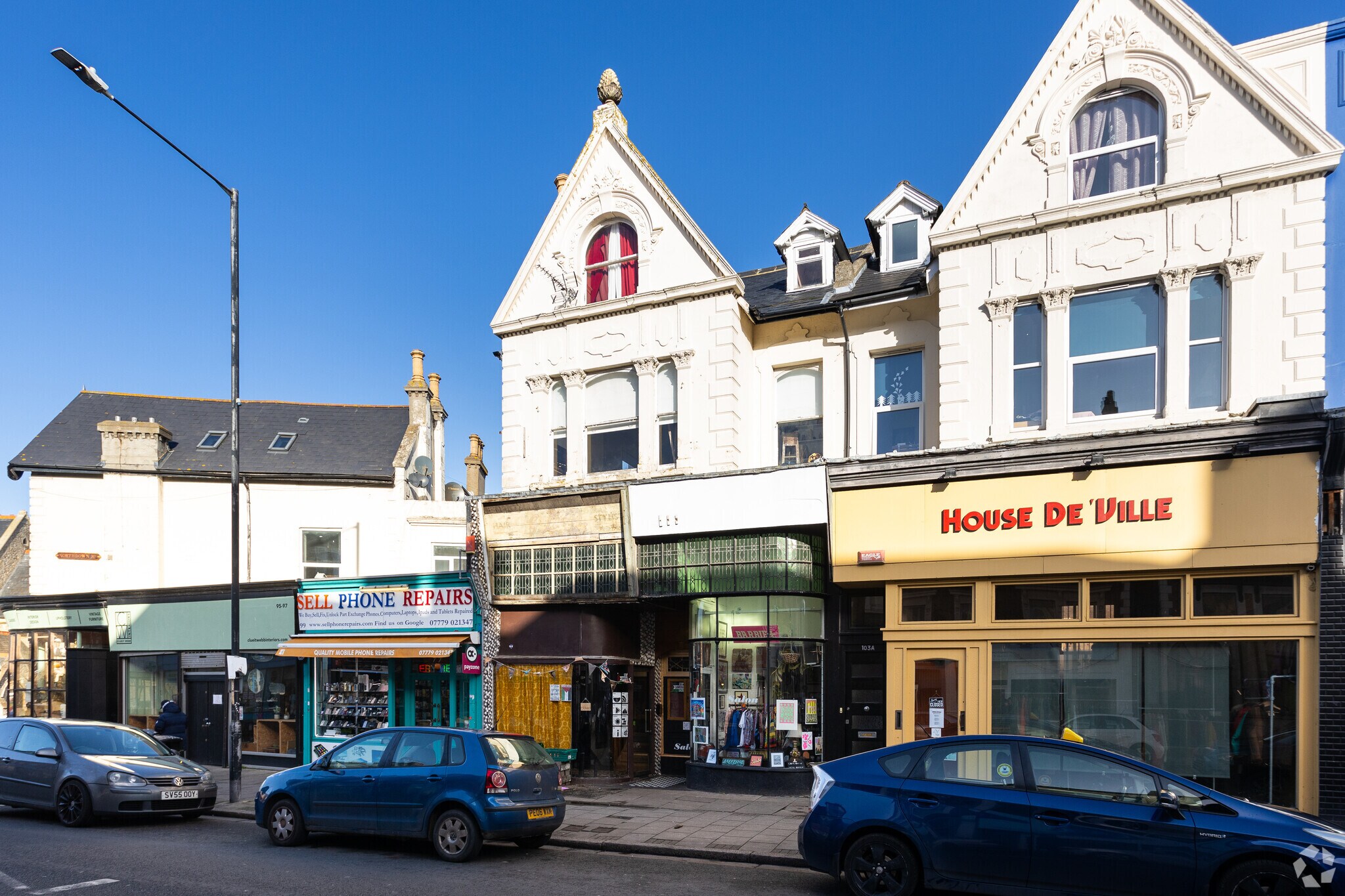 101 Northdown Rd, Margate for sale Primary Photo- Image 1 of 1
