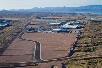 6565 Showplace Ave, Lake Havasu City, AZ for sale Primary Photo- Image 1 of 4