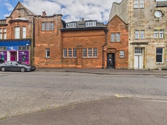More details for 6 New Rd, Ayr - Retail to Rent