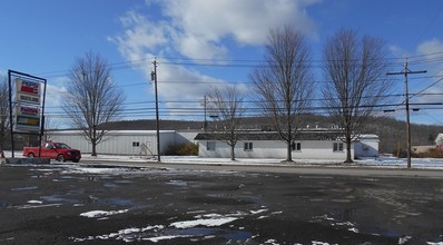 69 S Main St, Franklinville, NY for sale Primary Photo- Image 1 of 1