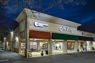 More details for 8365-8397 Leesburg Pike, Vienna, VA - Retail for Rent