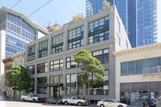 More details for 38-44 Tehama St, San Francisco, CA - Office for Rent