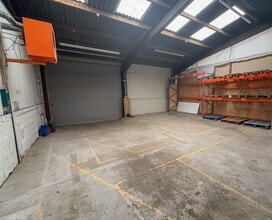 Magdelene St, Haverfordwest for sale Interior Photo- Image 1 of 3