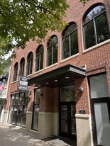 209 Fayetteville St, Raleigh NC - Commercial Property