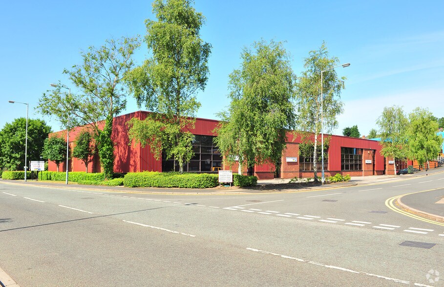 31-37 Sovereign Rd, Birmingham for sale - Primary Photo - Image 1 of 1